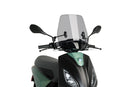 PIAGGIO 1 [2025] – Rollerscheibe Trafic – Transparent-3