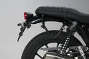 Triumph Street Twin [SW-MOTECH] – SLC Seitengepäckträger
