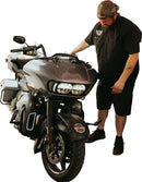 harley-davidson road glide [CUSTOM DYNAMICS] – Genesis® 4 Dynamic LED Road Glide® ventilation inserts-2