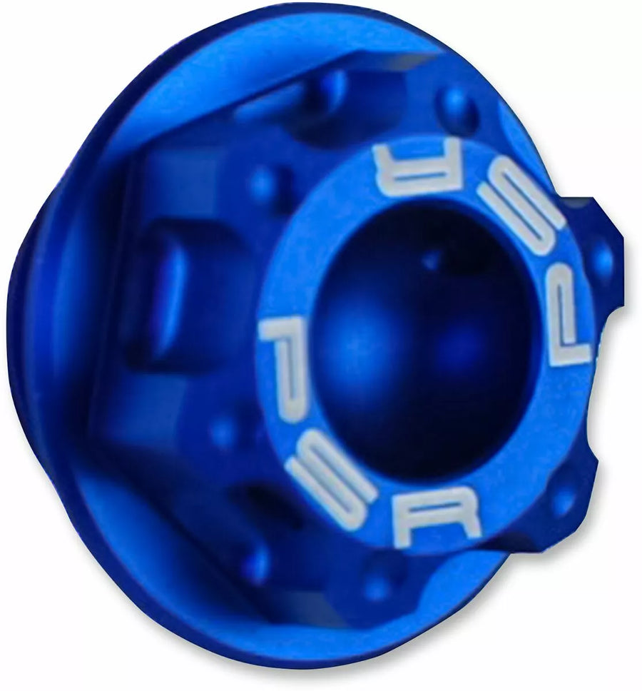 Kawasaki VN 800 Classic [PSR] - magnetic oil drain screw