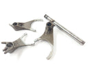 Triumph Daytona 955i T595 [1998] - Shift Fork Set-2