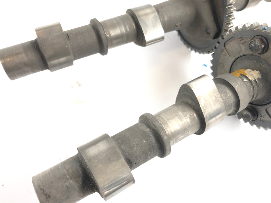 Kawasaki Z 750 E KZ750E [1981] - Camshaft Set