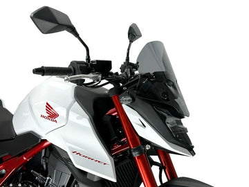 honda cb 750 [WRS] – Windschild
