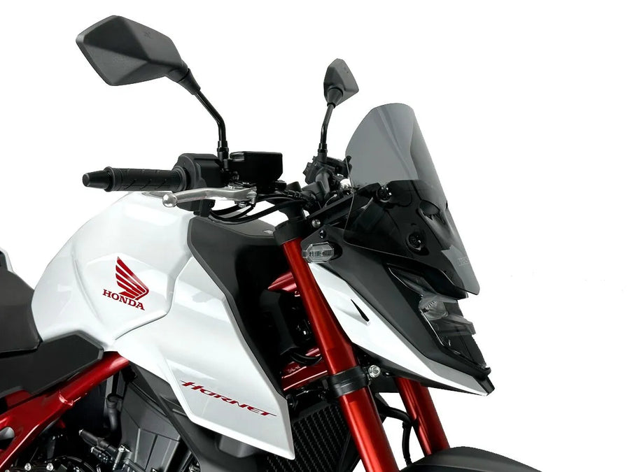 honda cb 750 hornet [WRS] – Windschild