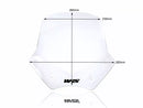 BMW R 1200 R [WRS] - windshield-3