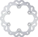 Suzuki GSX 1300 Hayabusa R ABS [2014-2017, 2019-2020] - brake disc - picture 5
