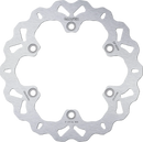 Suzuki GSX 1300 Hayabusa R ABS [2014-2017, 2019-2020] - brake disc - picture 1