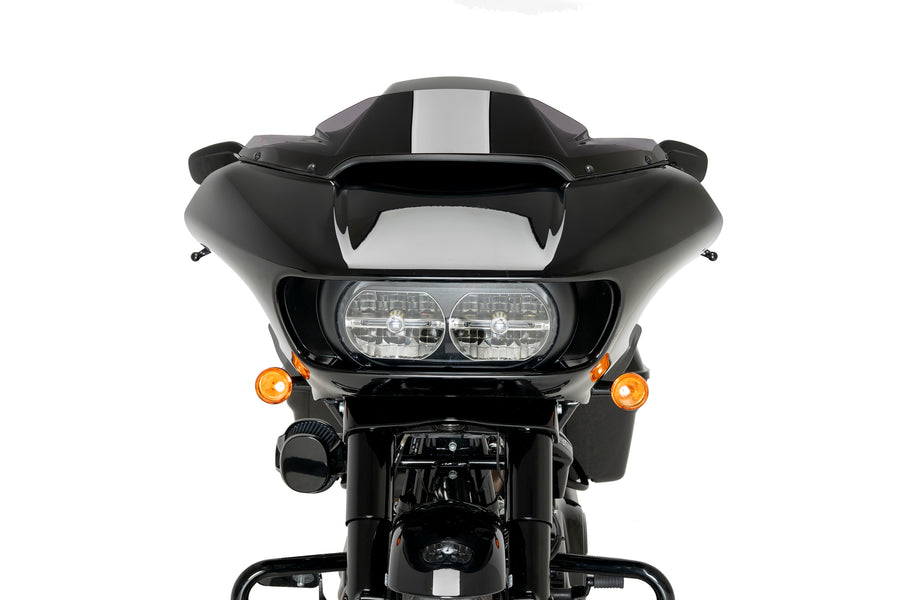 HARLEY DAVIDSON CVO ROAD GLIDE LIMITED FLTRKSEANV [2023] – High-Road Sport