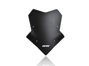 Yamaha Tracer 9 GT [WRS] - Windschild - 0