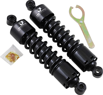 harley-davidson street [PROGRESSIVE SUSPENSION] – 412 Series Stoßdämpfer