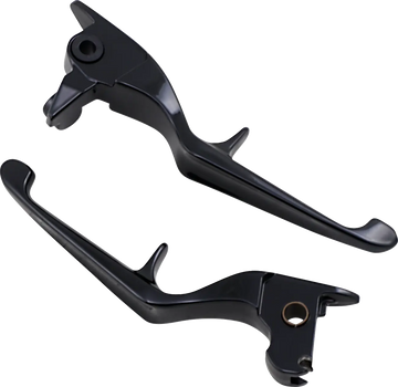 harley davidson fltruse [KURYAKYN] – Trigger Hebel
