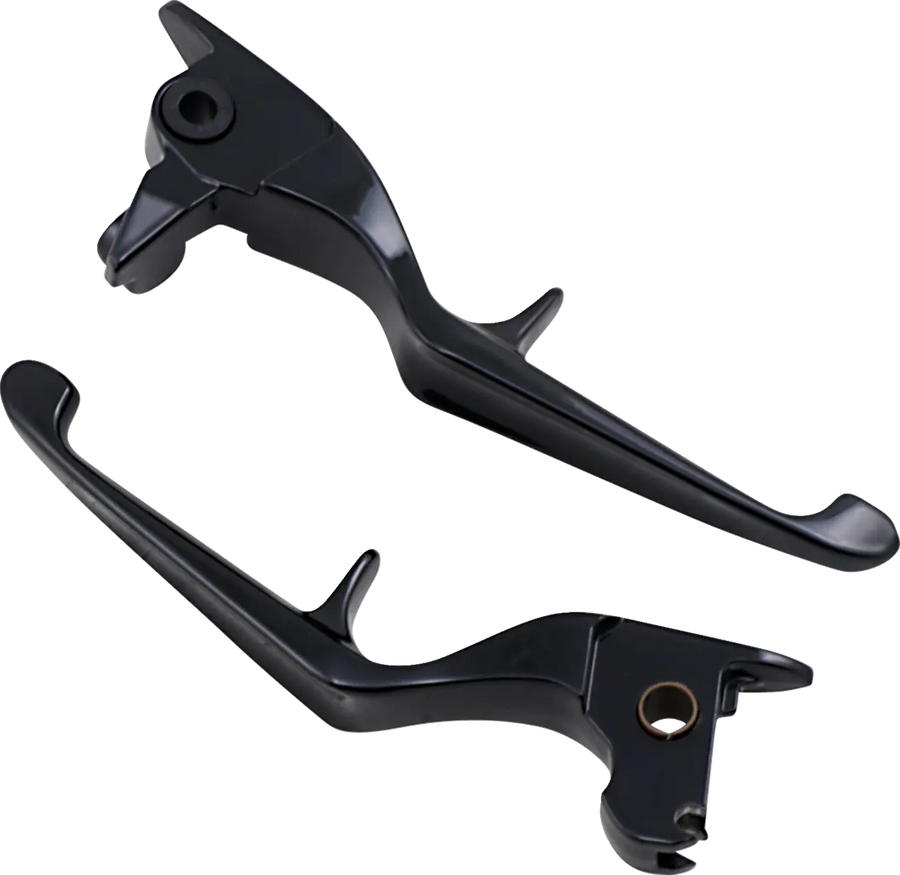 harley davidson fltruse [KURYAKYN] – Trigger Hebel