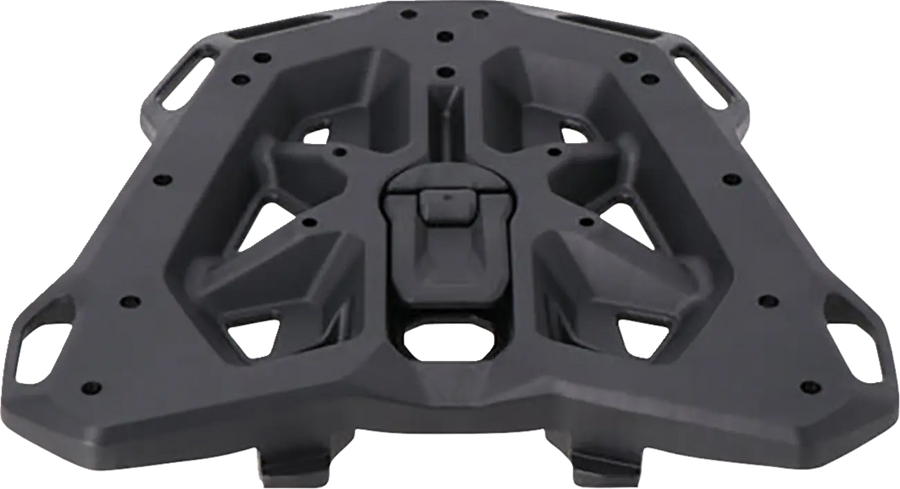 Kawasaki Versys 650 [SW-MOTECH] – Adapter-Kit für STREET-RACK Gepäckträger
