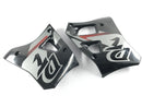 Yamaha DT 125 R DE03 [1999] - Fairing right and left tank fairing-2