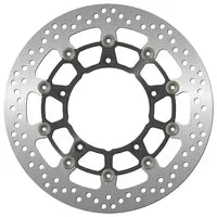 Suzuki Vzr 1800 Intruder M 1800 R [2012] - BRAKE DISC FLOATECH WAVE – picture 8