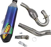Kawasaki KX 450 [2021-2023] - Factory 4.1 RCT exhaust system - picture 9