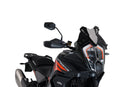 KTM 1290 SUPER ADVENTURE S [2025] – Sportscheibe – Stark getönt