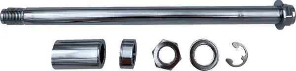 Harley Davidson Flfb [DRAG SPECIALTIES] – Hinterradachsen-Satz
