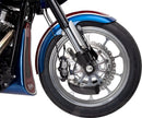 harley davidson fxlrs [CUSTOM CYCLE ENGINEERING] - 43mm upside down fork tubes-2
