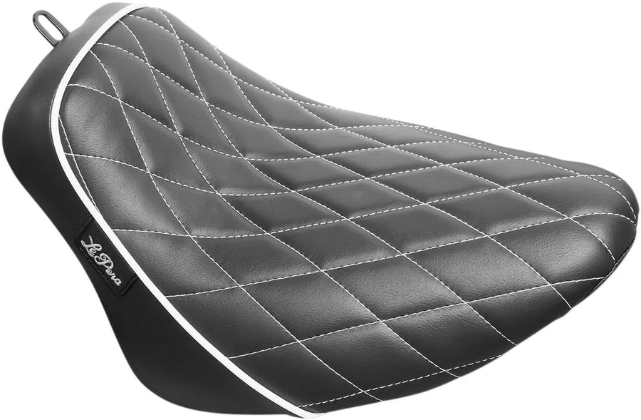 harley davidson softail street bob fxbb [LE PERA] – Bare Bones Solo Sitz