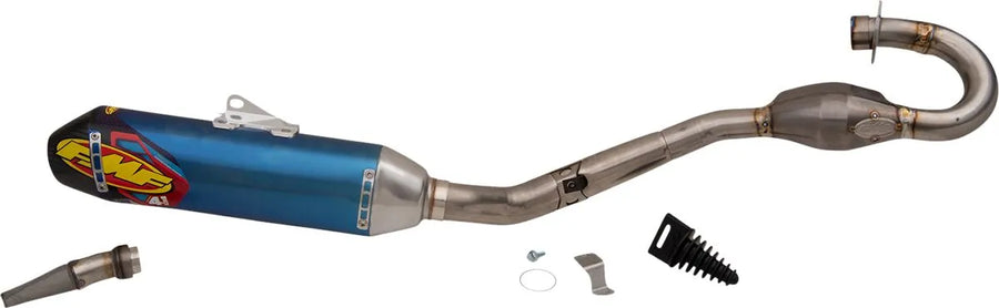 Kawasaki KX 450 [2021-2023] - Factory 4.1 RCT exhaust system - picture 2