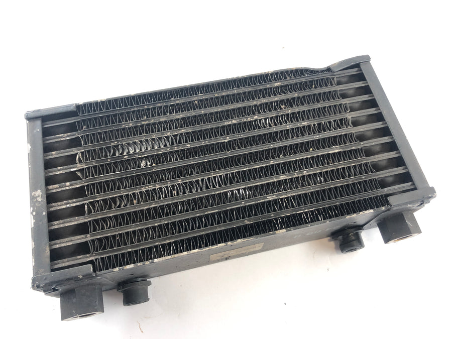 Moto Guzzi Norge 1200 LP [2006] - Oil cooler