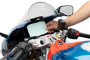 APRILIA RS 660 FACTORY [2025] – Protektor Dashboard – Stark getönt