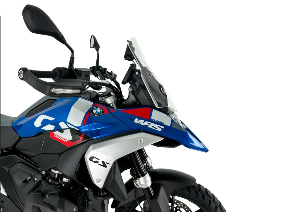 bmw r 1300 gs trophy [WRS] – Windschild