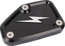 harley davidson touring [THRASHIN SUPPLY CO.] – Master Cylinder Cover-2