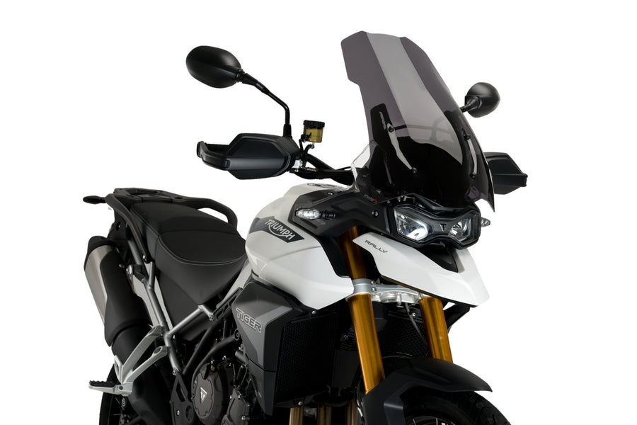 TRIUMPH TIGER SPORT 850 [2025] – touring screen – tinted