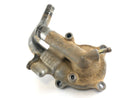 Yamaha Grizzly 660 AM03W [2003] - Wasserpumpendeckel-2