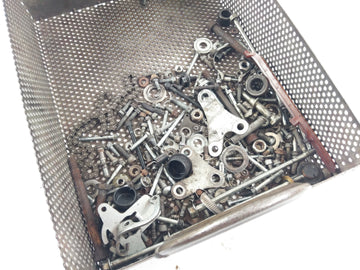 BETA RR 4T 125 LC  [2014] - Restteile und Schrauben ohne Gitter
