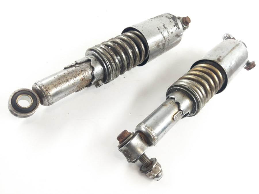 Suzuki GT 550 [1978] - Shock absorber struts pair