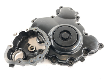 Triumph Tiger 1050 115NG [2016] - Engine cover