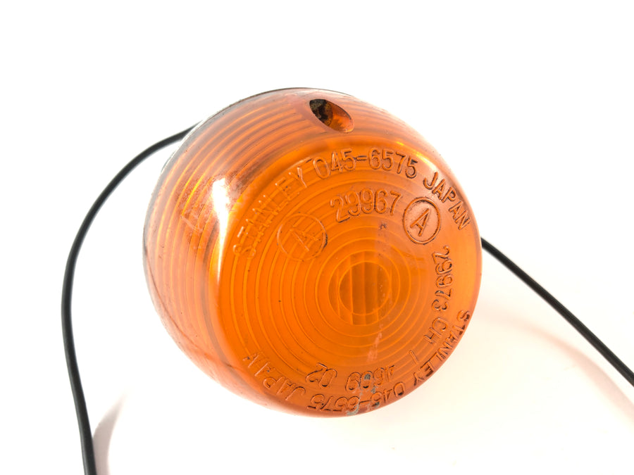 Suzuki T 500 [GT 500] - Indicator indicator set