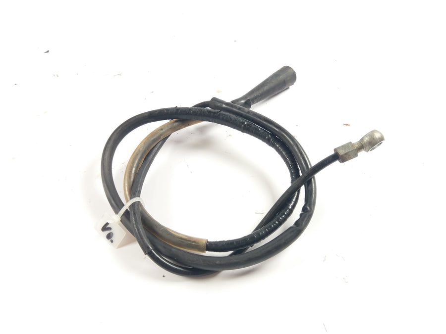Husqvarna TE 610 8AE [1996] - Brake hose brake line front