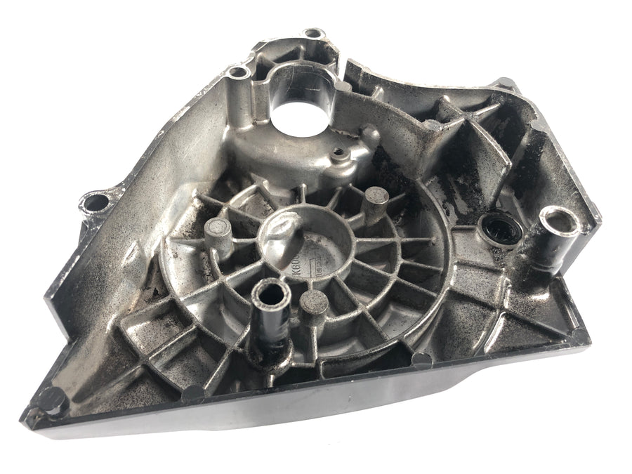 Yamaha XJR 1200 4PU [1995] - Engine cover