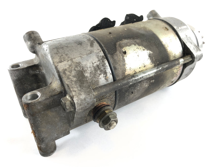 Kawasaki Zephyr 750 ZR750C [1991] - Starter Motor