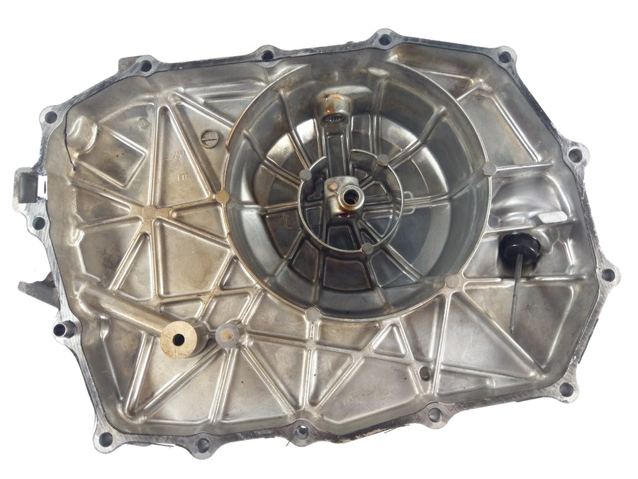 Honda XL 700 VA RD13 Transalp [2008] - Engine cover clutch cover