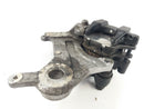 Honda NX 650 Dominator RD02 [1992] - Bremssattel Bremszanke hinten mit Ankerplatte-2
