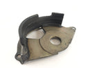Honda NS 400 R NC19 [1985] - Sheet metal at the drive pinion-1