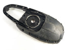 BMW R 1100 RT 259 [1997] - Alternator cover engine cover-1