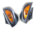 BMW R 1150 RT [2003] - Mirror Cover Mirror Indicator Set Pair-1