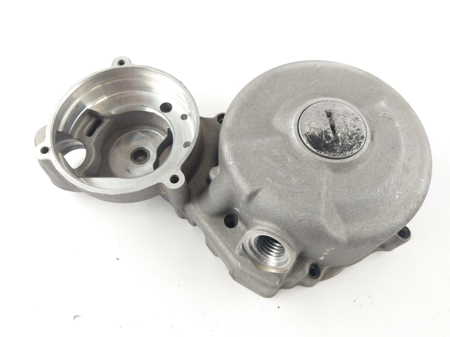 Gas Gas FSR 450 [2008] - Motordeckel