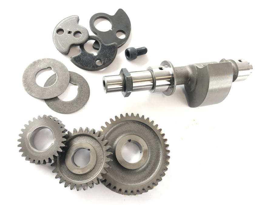 Can Am Spyder SM5 [2009] - Balance Shaft Set