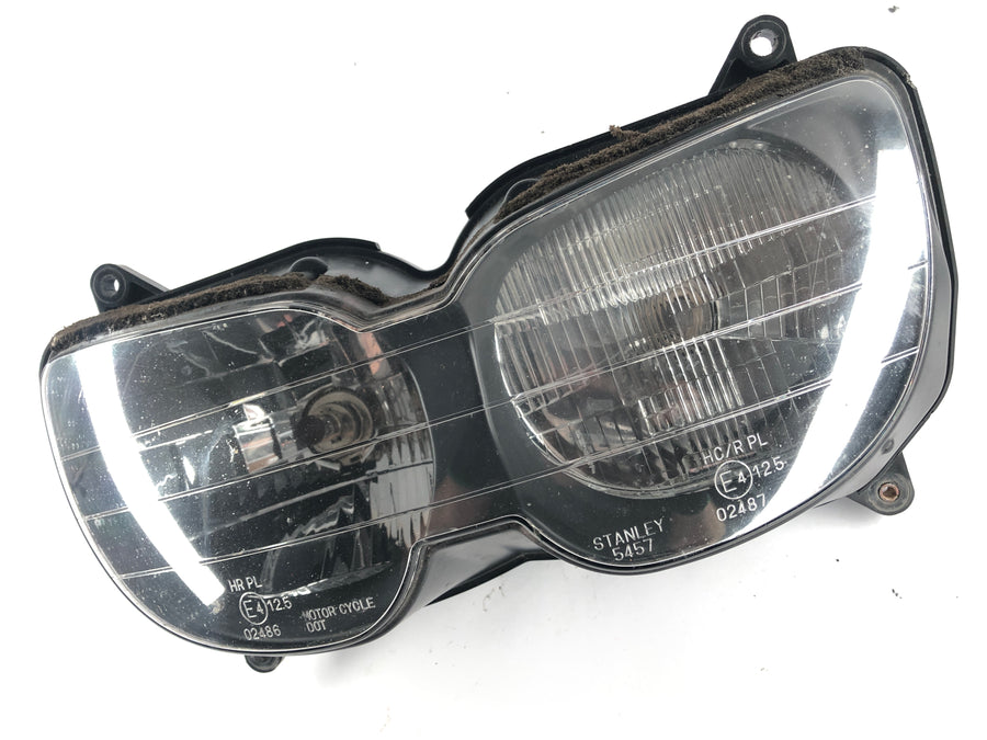 Honda CBR 900 RR SC28 [1995] - Headlight Front Headlight