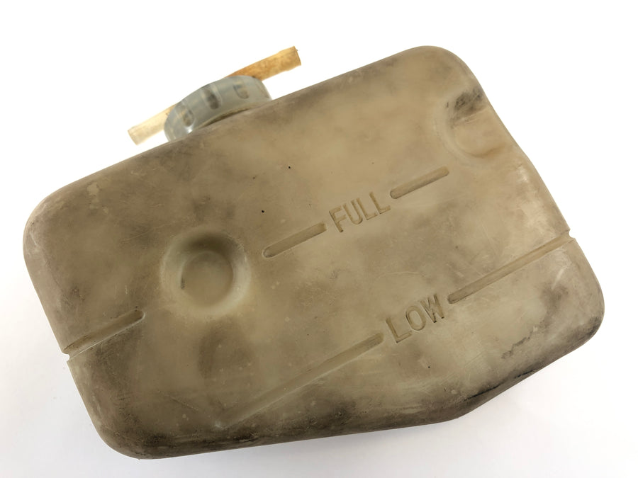 Honda GL 1000 Goldwing GL1 [1977] - Expansion tank