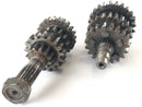 KTM 500 GS K4 [1983 Rotax] - Transmission-3