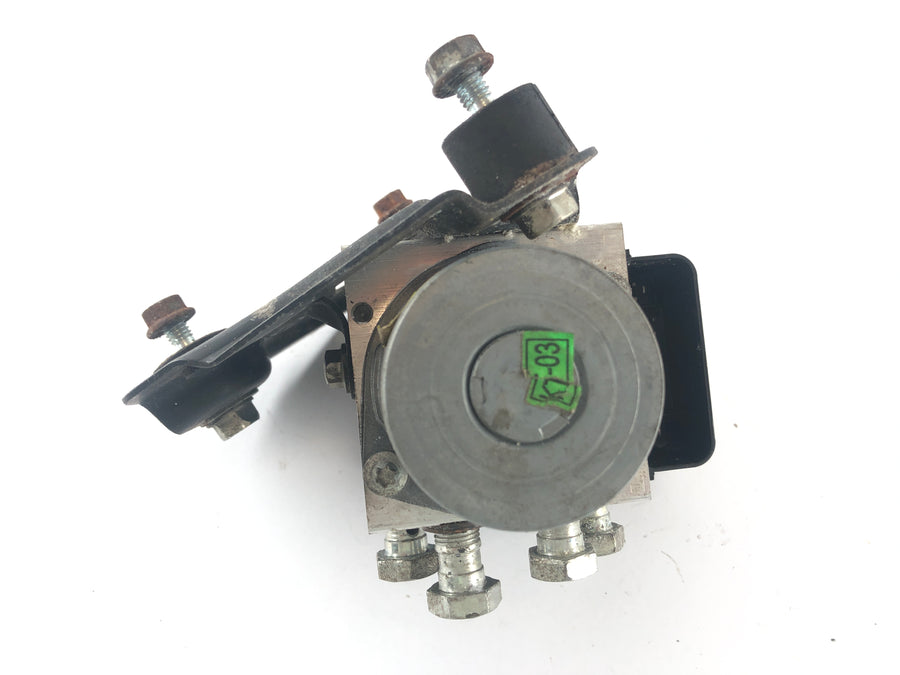 KTM Duke 125 [2011] - Bremssystem ABS Block