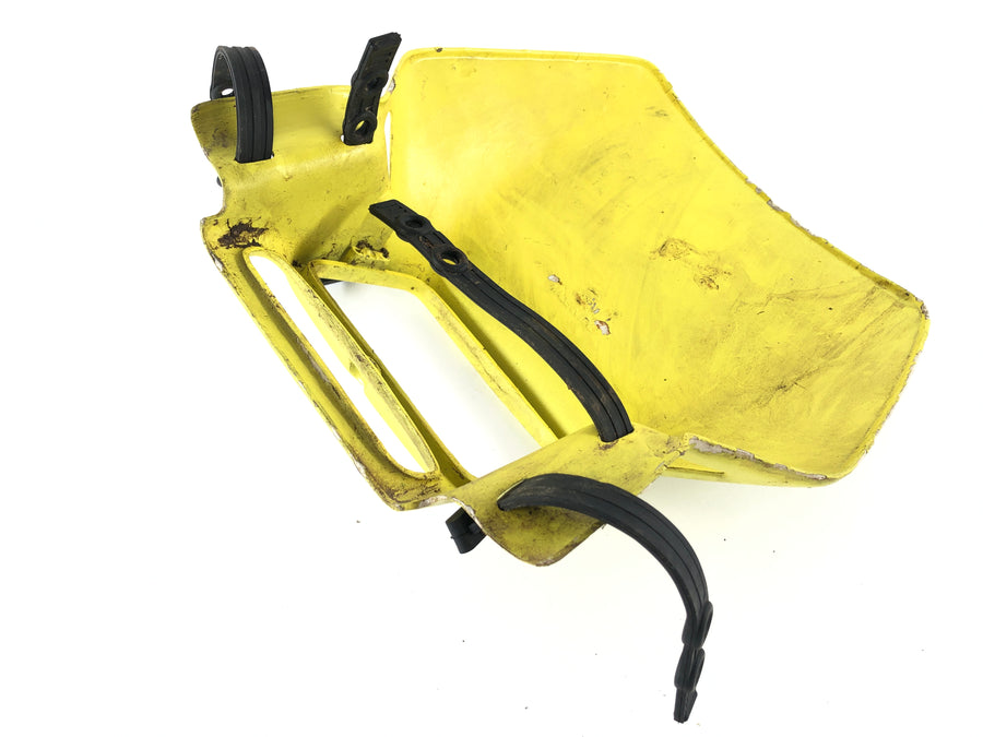 Yamaha TT 600 59X [1990] - Frontmaske Lampenmaske
